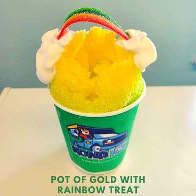 Kona Ice Central Baltimore County