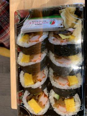 Futu maki