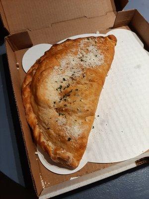 Calzone