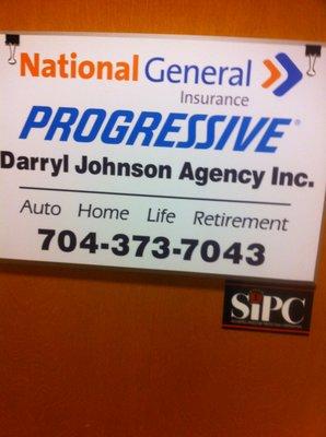 Darryl Johnson Agency