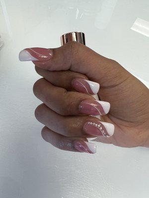 Nails In Town