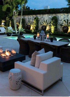 Let us help you find your dream backyard