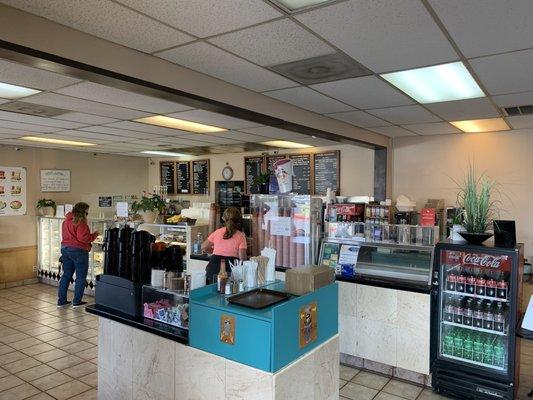 Bagel Bakery of Dublin