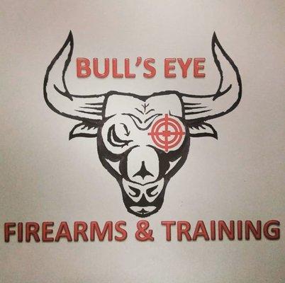 Bull's Eye Firearms & Training LLC