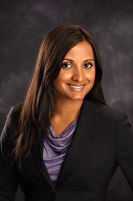 Dr. Dipa J. Patel