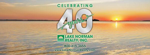 Lake norman property management