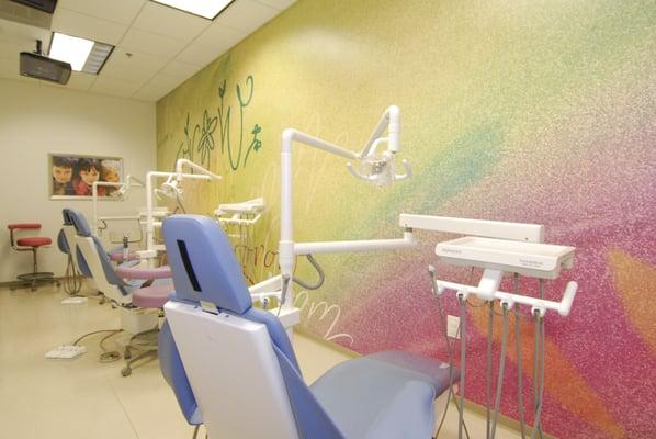 My Kid's Dentist - We love kids as much as we love dentistry!