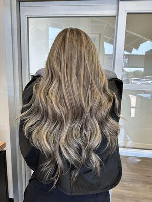 Balayage