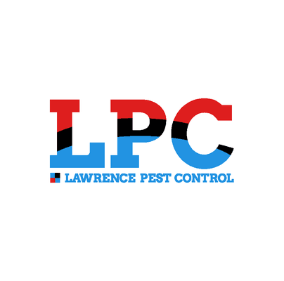 Lawrence Pest Control Services Logo