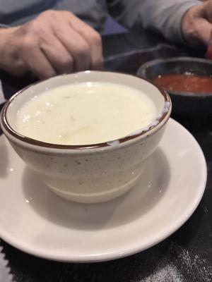 Queso $5.49