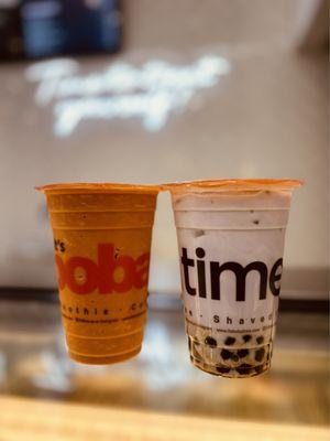 It's Boba Time - Francisquito Ave