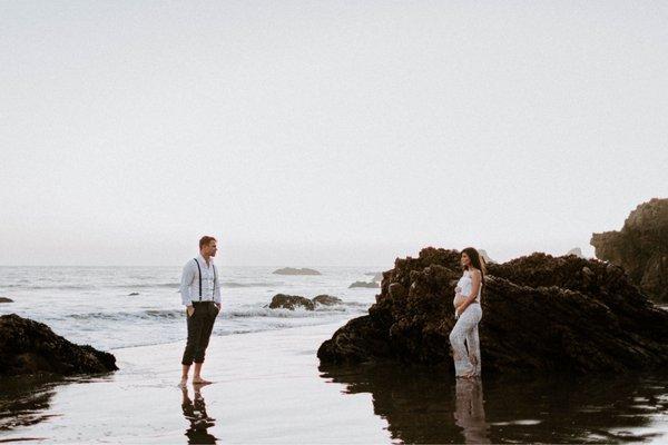 IG: @yin_futography The rock formation here makes for interesting backdrops