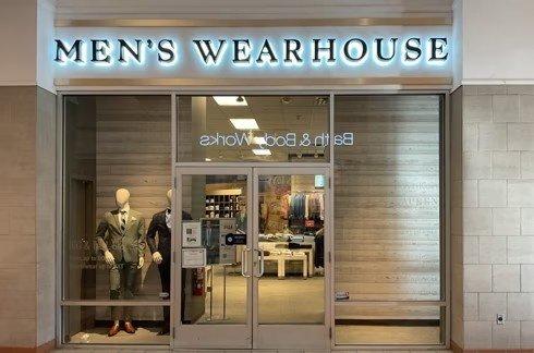 Men's Wearhouse