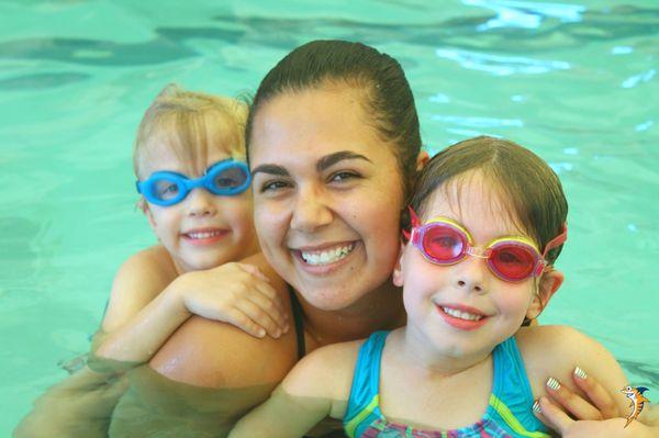 Waterworks Swim School Yorba Linda