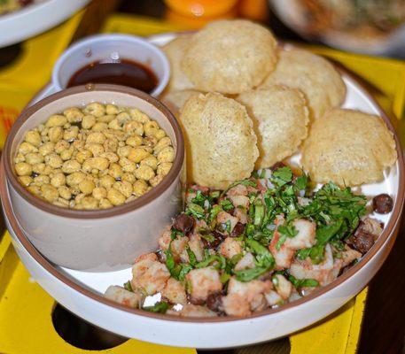 Pani Puri