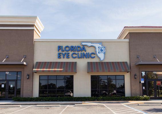 Florida Eye Clinic