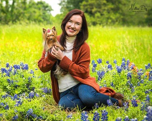 Nature Dog Photography