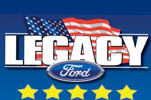 Legacy Ford