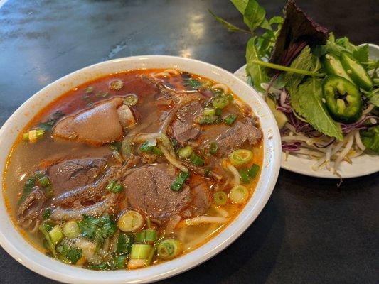 Bun Bo Hue