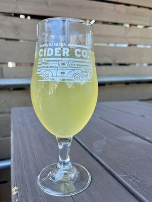 Santa Barbara Cider Company