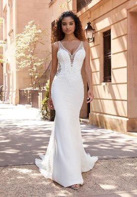 Morilee Wedding Dresses