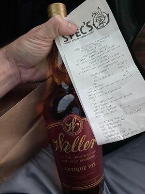 Weller 107