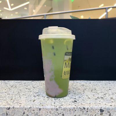 Matcha Taro