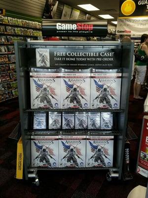 GameStop