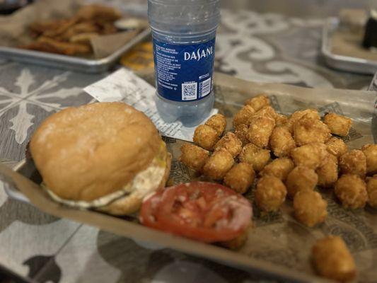 The Pharmacy Burger