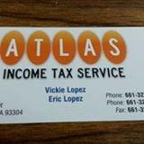 Atlas Tax Service