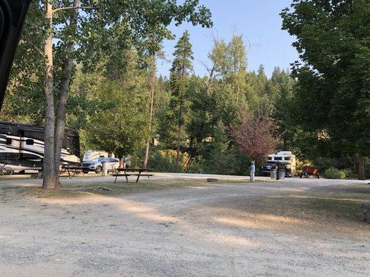 Another campground shot