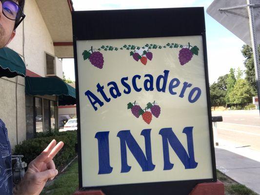 Atascadero Inn