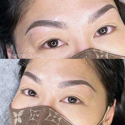 Combo Brows