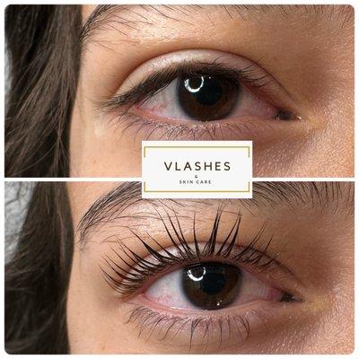 Lash Lift