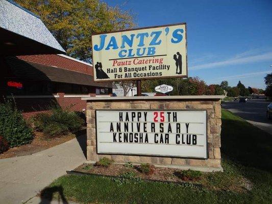 Jantz's Club