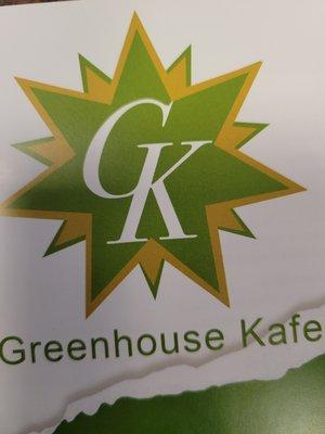 Greenhouse Kafe
 1141 W. McNab rd
 Pompano Beach, FL 33069