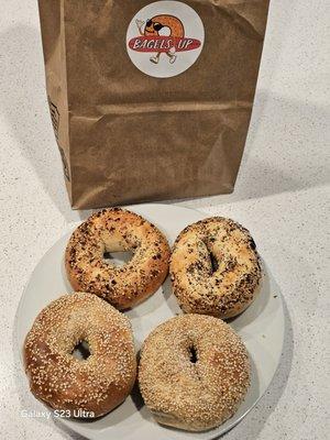 Bagels