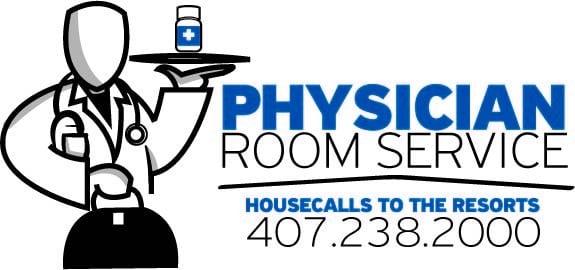 Physician Room Service