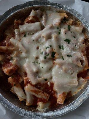 Baked Ziti