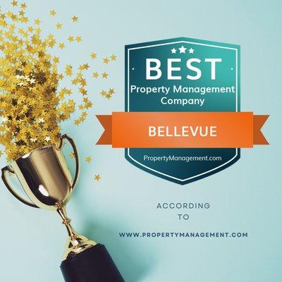 We are very excited to announce that PropertyManagement.com has selected Next Brick Property Management as one of the Best Property Manageme