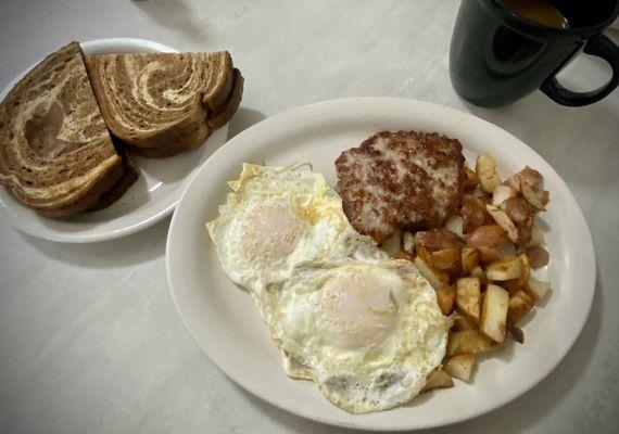 Aunt Betty's Restaurant