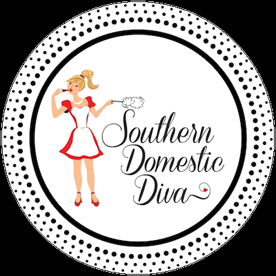 Southern Domestic Diva