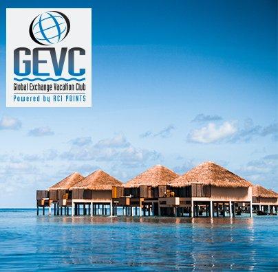 Ready for your next vacation? Come join us at GEVC!