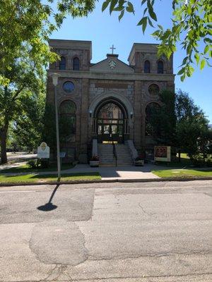 Catholic Diocese of Helena