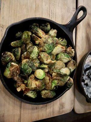 Brussel Sprouts