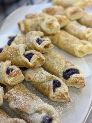 Ube Quesitos