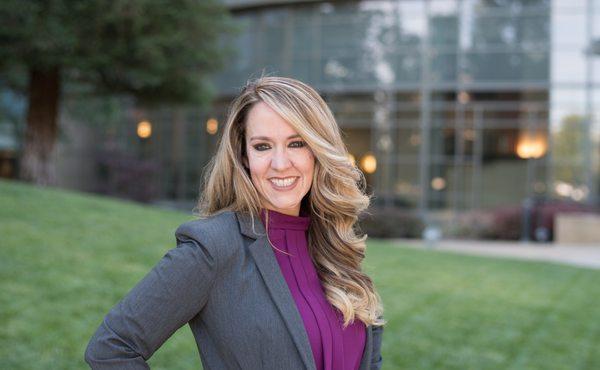 Moran Law Firm Managing Partner Amanda Moran