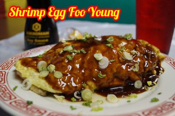 Egg Foo Young