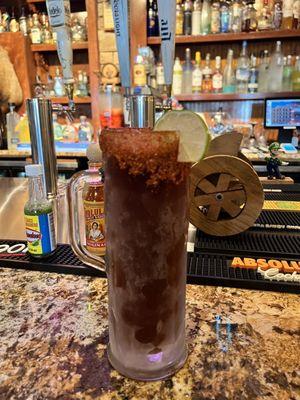 Michelada