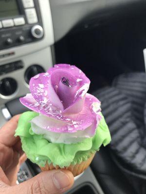 Cup cake